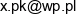 Deus Vult Email address