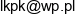 Ldm Development Email address