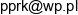 Pracownia Projektowa Robert Kolodziejczyk Email address