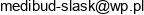 Medibud Adres e-mail