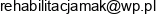Centrum Rehabilitacji Mak Maria Anna Kolanko Email address