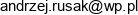Agencja Reklamowa Idea Print Andrzej Rusak Wspolnik Spolki Cywilnej Adres e-mail