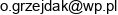 A Kredyt Uslugi Finansowe Olga Grzejdak Email address