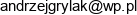 A M Development Adres e-mail