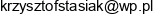 Fotowoltaika Krzysztof Stasiak Adres e-mail