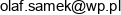 4 Skills Olaf Samek Email address