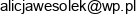 Biuro Rachunkowe Alicja Pytlas Email address