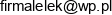 Sklep Spozywczo Wedliniarski Krzysztof Lelek Adres e-mail