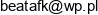 Biuro Rachunkowe Beata Moryc Adres e-mail
