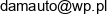 Damauto Geo Brygida Drewniak Email address