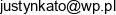 Pracownia Paznokci Justyna Skowron Email address