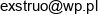 Exstruo Kompleksowa Obsluga Inwestycji Budowlanych Agnieszka Grybel Adres e-mail