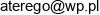 Alter Ego Adres e-mail