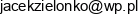 Przedsiebiorstwo Handlowo Uslugowe Jacek Zielonko Email address