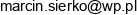 Info Security Consulting Email 1