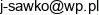 Jacek Sawko Sawjack Email address