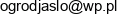 Firma Handlowo Produkcyjno Uslugowa Hurtownia Ogrodnicza Ogrod Sanocki I Wspolnicy Email 1