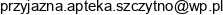 Przedsiebiorstwo Handlowo Uslugowe Bartlomiej Saczuk Email address