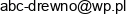 Abc Drewno Karol Cieszynski Adres e-mail