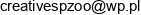 Mg Creative Spolka Z Ograniczona Odpowiedzialnoscia W Upadlosci Likwidacyjnej Email 1