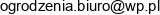 A M Czyz Marcin Czyz Email address