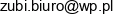 Zubi Zaklad Uslug Budowlano Inwestycyjnych Mgr Inz Piotr Augustynowicz Email address