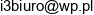 I3 Consulting Adres e-mail