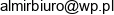 Air Instal Email address