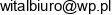 Ariel Lubinski Wital Adres e-mail