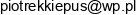 P B Dach System Piotr Kiepus Email address