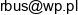 Ryszard Zbigniew Lenart Przewoz Osob Email address Ryszard Zbigniew Lenart Przewoz Osob Email address