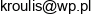 Wyspa Wa Wojciech Wroblewski Email address