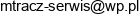 Mtracz Serwis Michal Tracz Email address