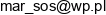 Mariusz Sosnowicz Mar Soft Email address