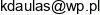 A Dakor Szkolenia I Konsultacje Krystyna Daulas Hladki B Quality Partners S C Krystyna Daulas Hladki Wspolnik Spolki Cywilnej Email address