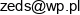 Zen Email address