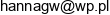 Specjalistyczna Praktyka Lekarska Hanna Grobelna Wysoczanska Email address