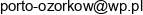 Latte Adres e-mail