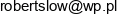 Luscinia Adres e-mail
