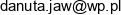 D D Jaworscy Danuta Jaworska Email address