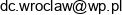 Tetyana Wasylyszyna Oleh Email address
