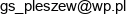 Gminna Samopomoc Chlopska W Pleszewie Email 1
