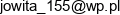 Everglow Jowita Sokol Email address