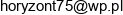 P H U Danpol Agent B P Horyzont Dziob Andrzej Email address