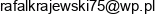 Nrk Trans Adres e-mail