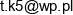 Osrodek Szkolenia I Obslugi Bhp Ex Pert Teresa Kucharska Email address