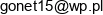 P P H U Euro Paw Pawel Gonet Adres e-mail