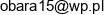 Grzegorz Jamiol Firma Uslugowo Handlowa Gregor Email address
