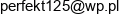 Isc Perfekt Email address