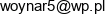 Andrzej Woynarowski Email address